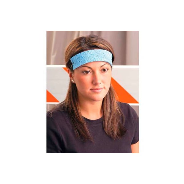 Occunomix OccuNomix Traditional Absorbent Cellulose Sweatbands 100/Pack, SBR100 SBR100 - main
